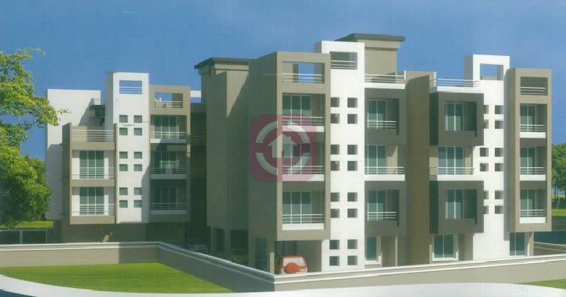 Siddhivinayak Riddhi Siddhi Apartment Cover Image
